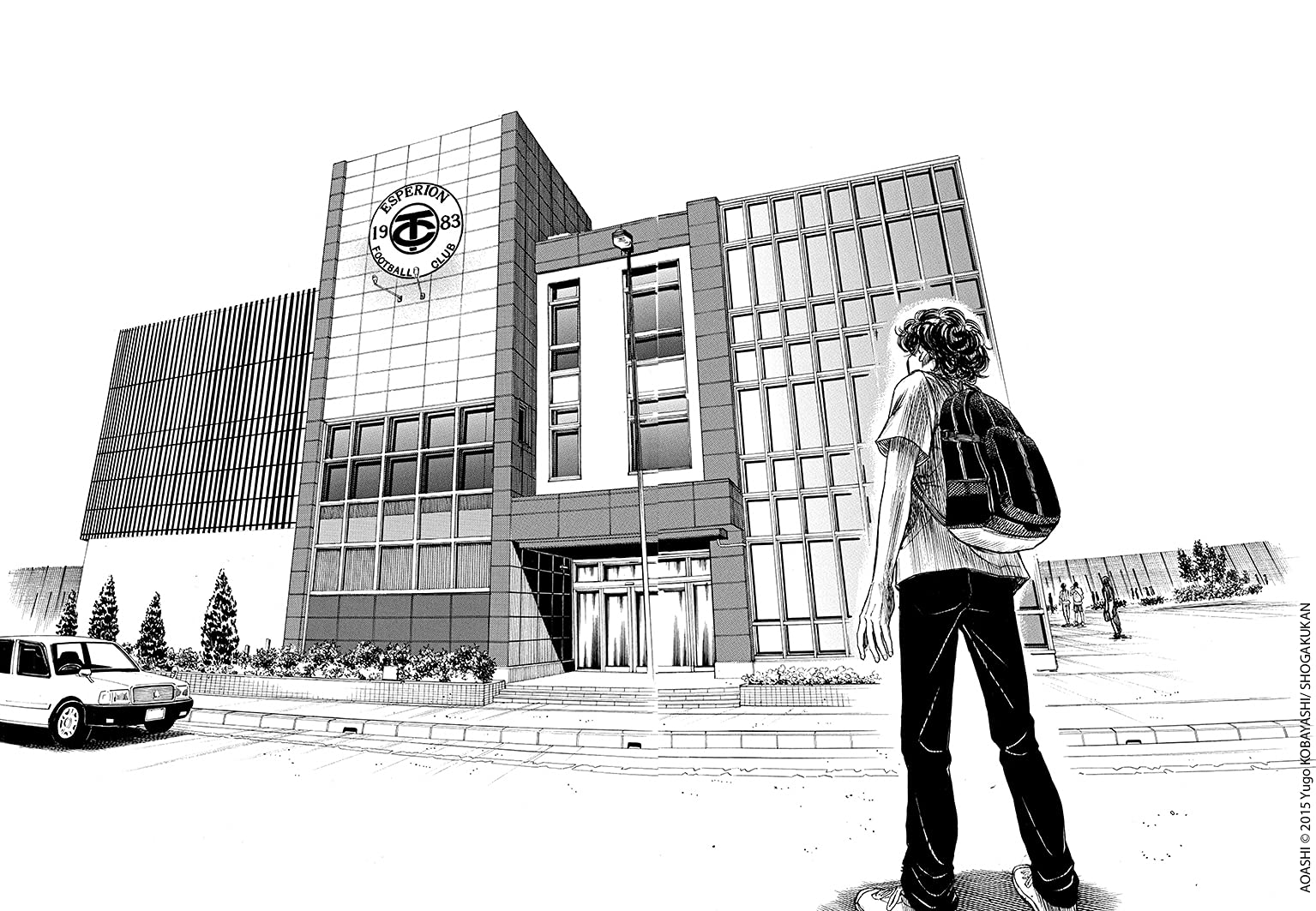 AO ASHI T01