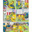 Les Simpson ete - Tome 1 Fiesta estivale - C'est de la bombe ! (1)