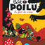 Petit Poilu Poche - Tome 8 - La forêt des Ombres