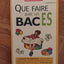 Que Faire Avec Un Bac Es. Edition 2002