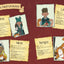 Aventures chez les Vikings