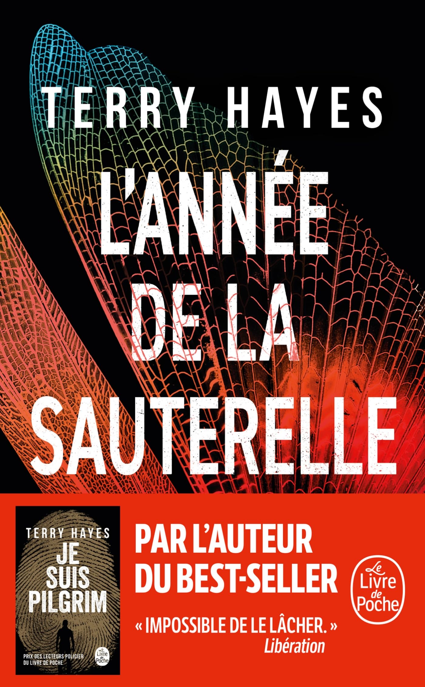 L'Année de la sauterelle