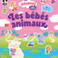 Les bébés animaux