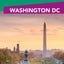Guide Vert WE&GO Washington
