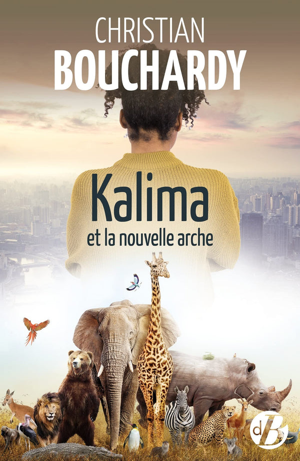 Kalima et la nouvelle arche