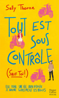 Tout est sous contrôle (sauf toi !)