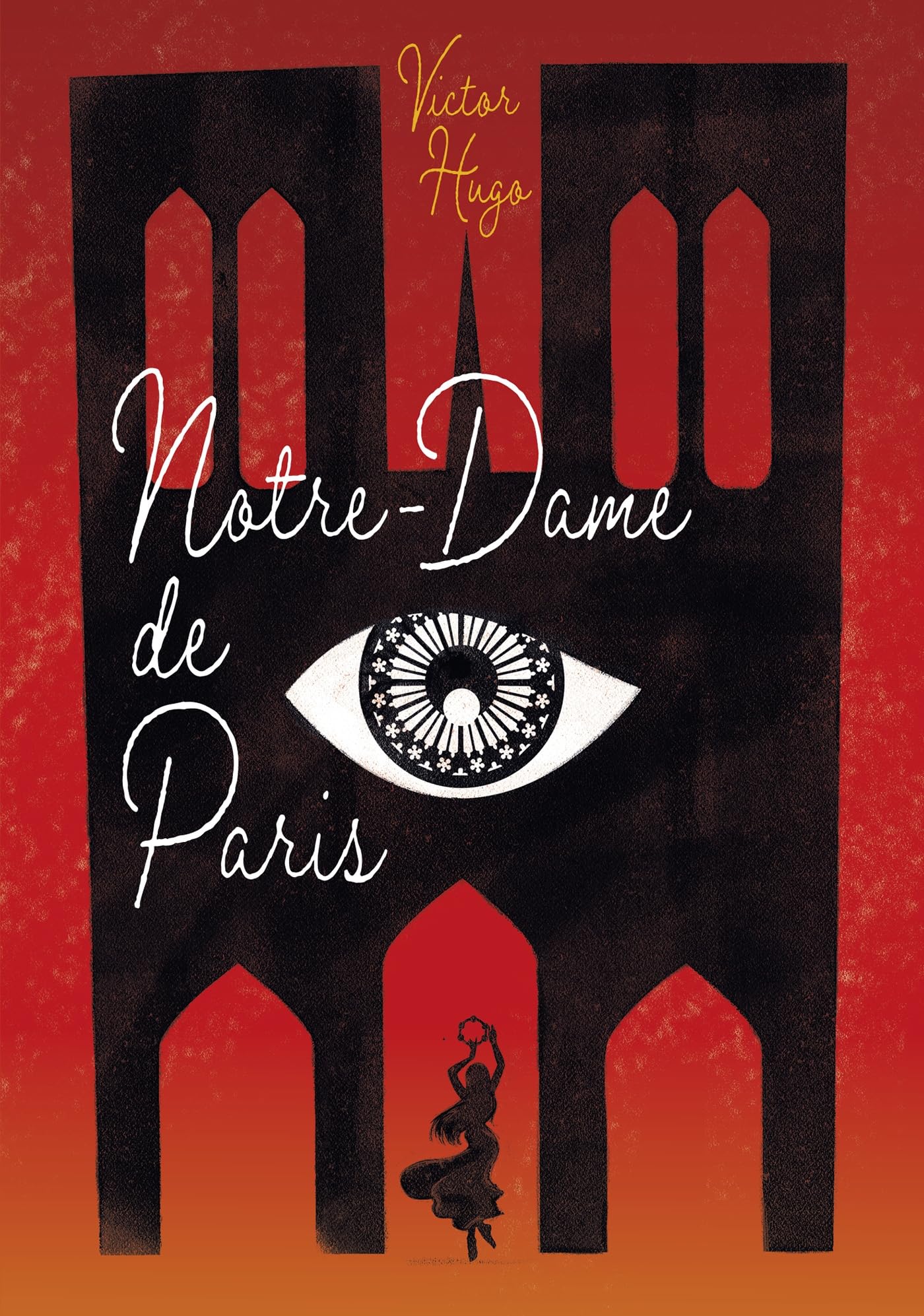Notre-Dame de Paris - Texte abrégé