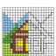 Bravo les maternelles - Mes coloriages, voyage autour du monde - Moyenne section et Grande section