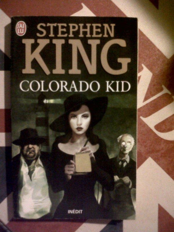 Colorado Kid