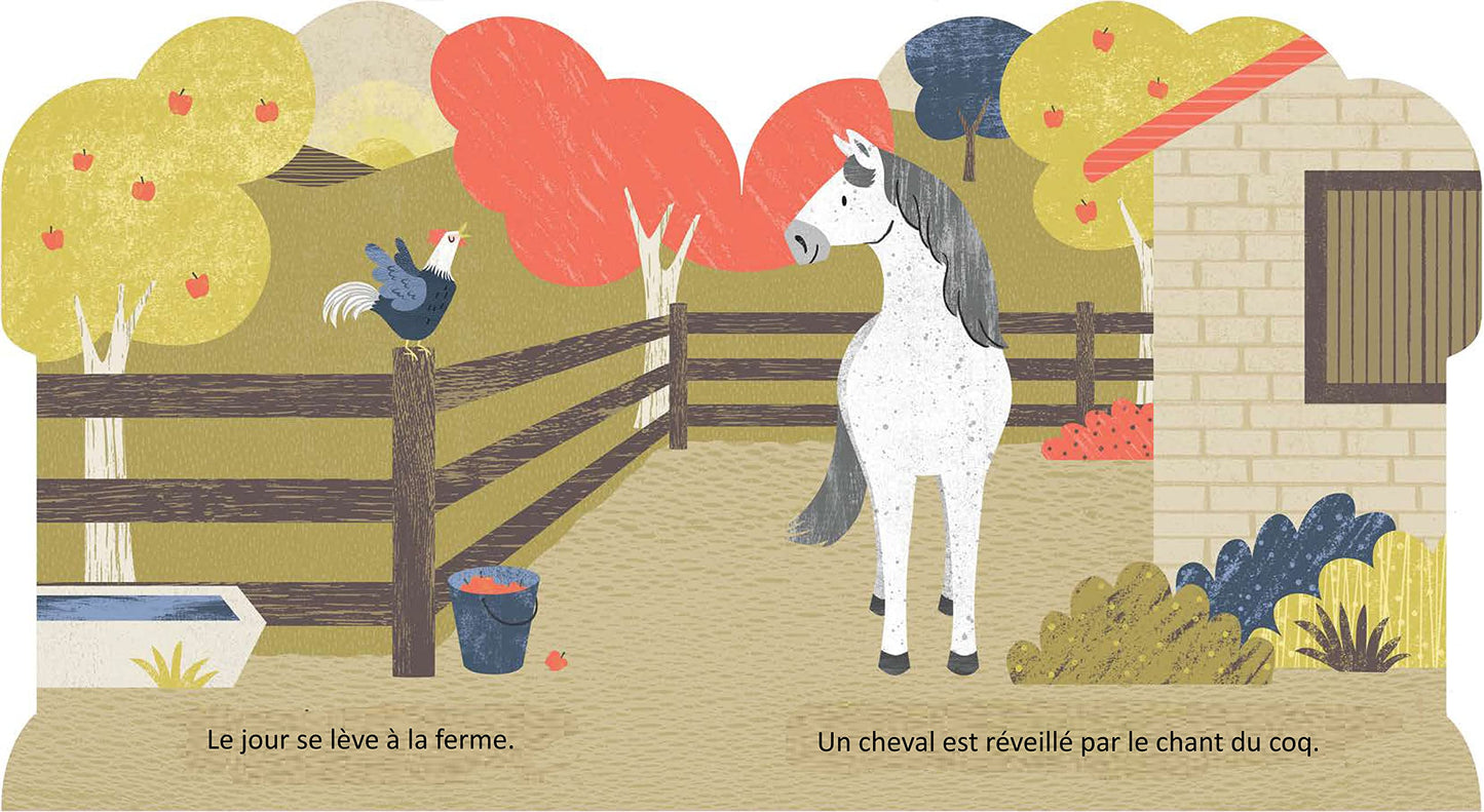 Ma petite ferme