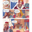 Les Héricornes - Tome 1 - L'appel de la déesse