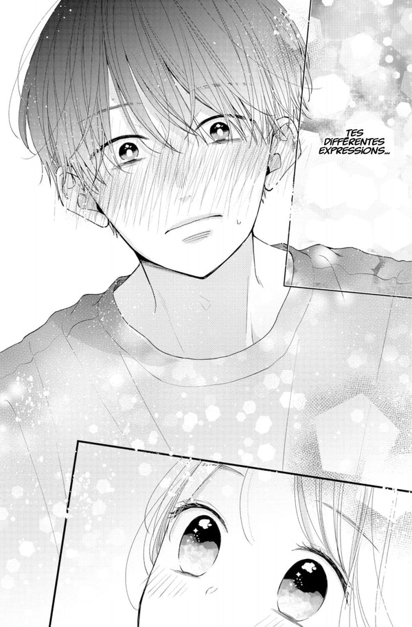 Un petit ami trop parfait ? - Tome 13