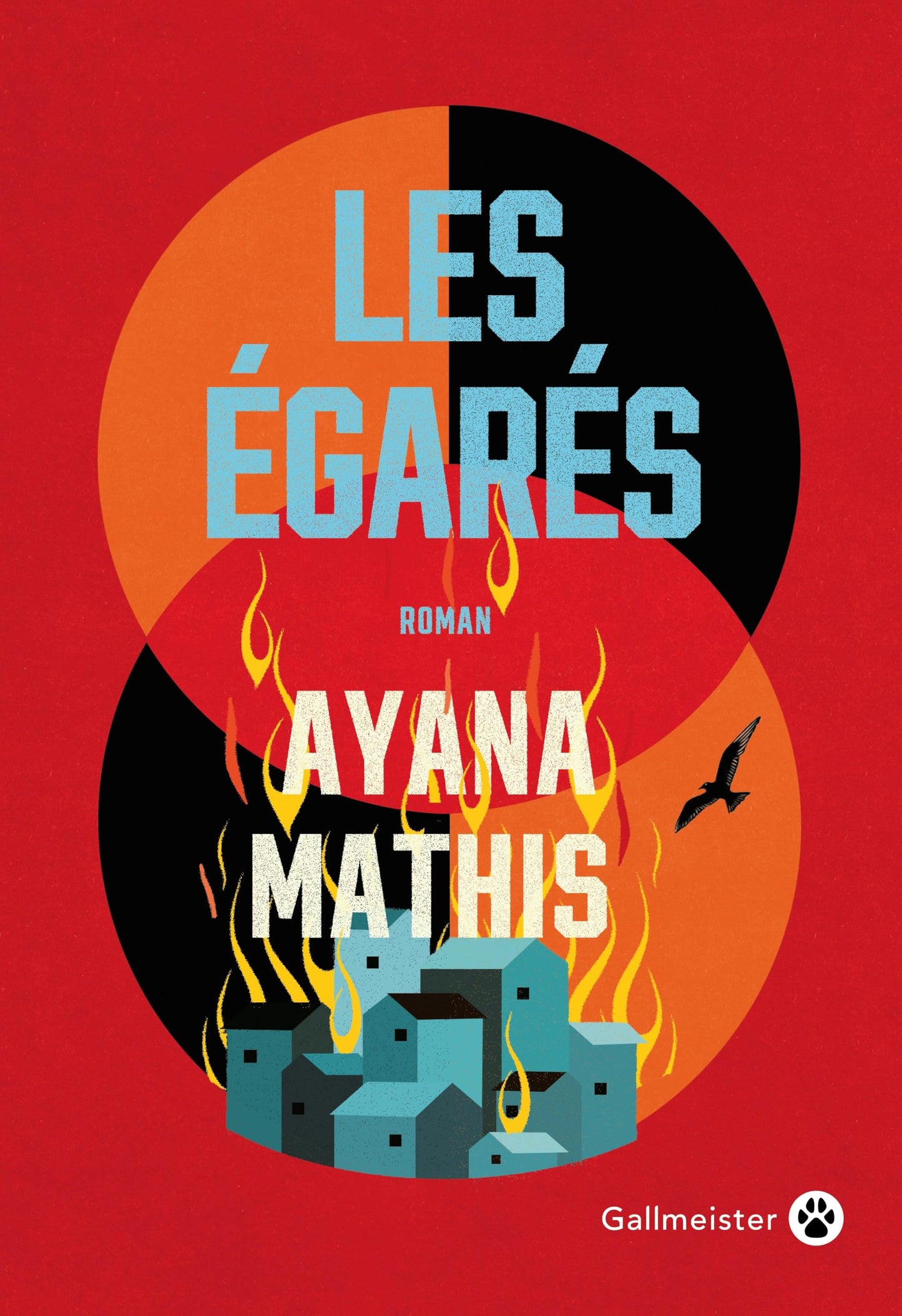 les égarés