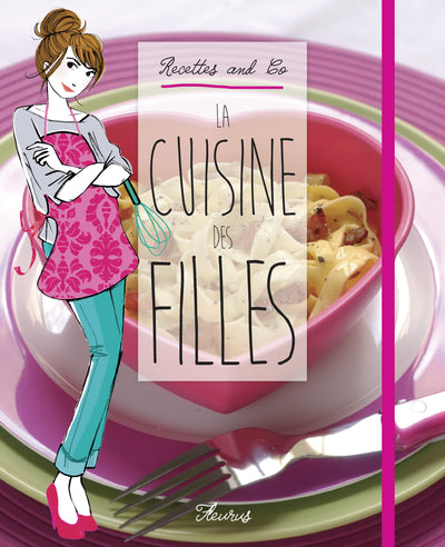 La cuisine des filles - NE