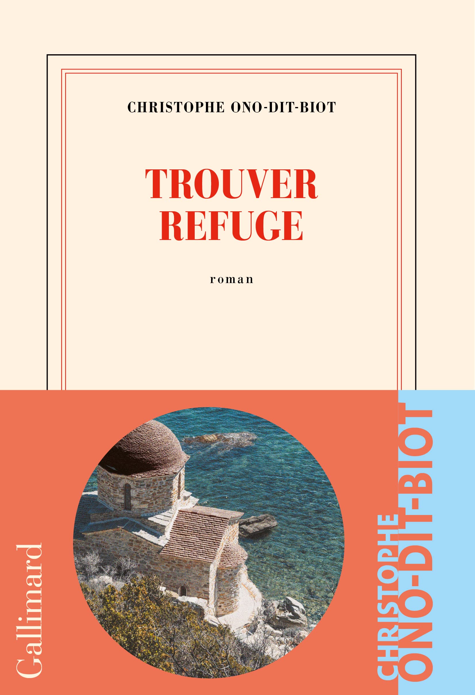 Trouver refuge