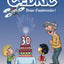 Cédric Best Of - Tome 8 - Drone d'anniversaire !