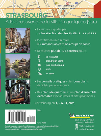 Guide Vert WE&GO Strasbourg