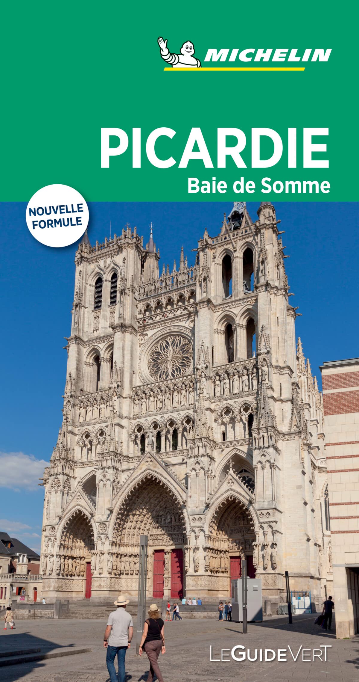 GUIDE VERT PICARDIE, BAIE DE SOMME