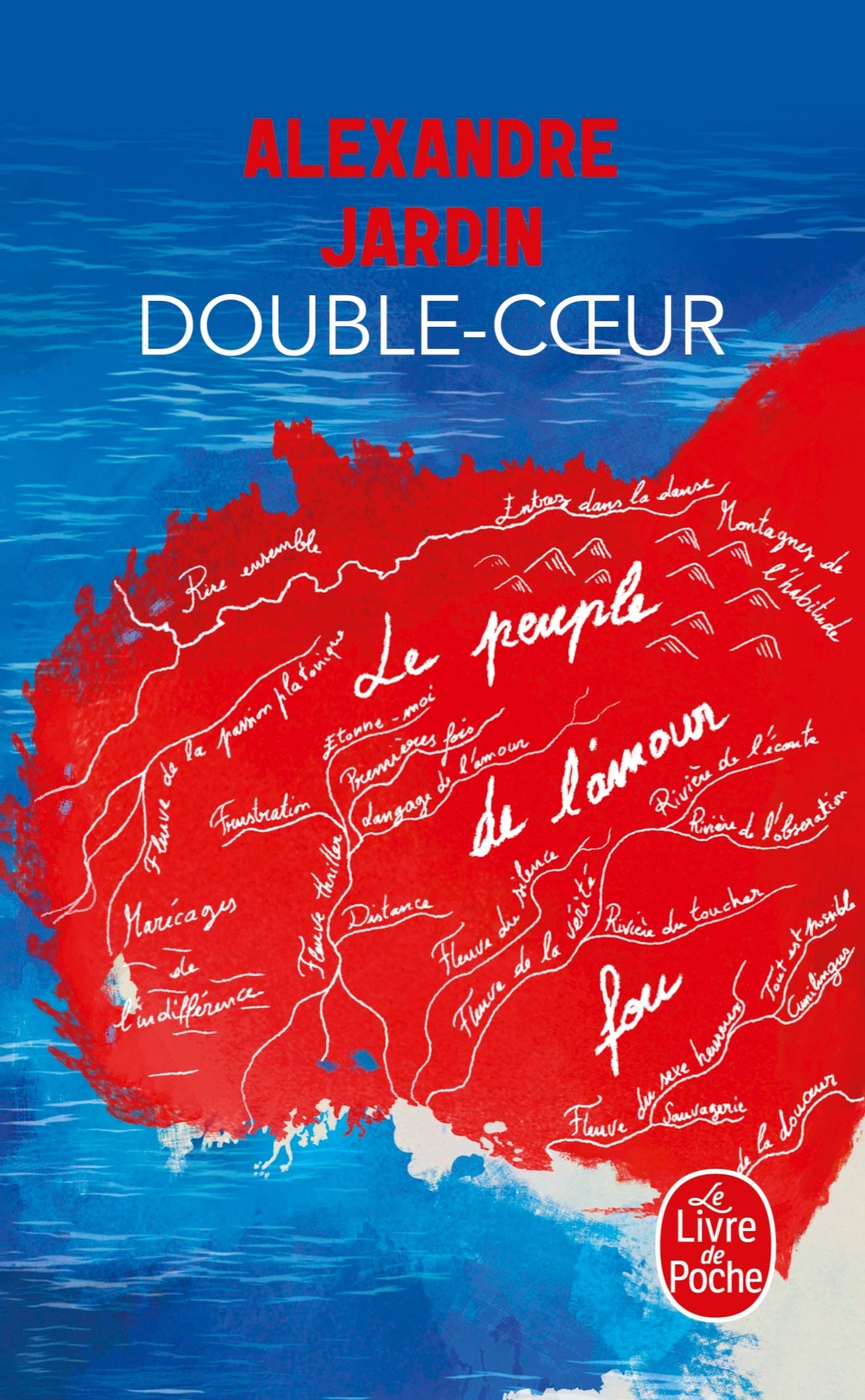 Double-Coeur