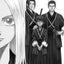Blue Wolves - Tome 1