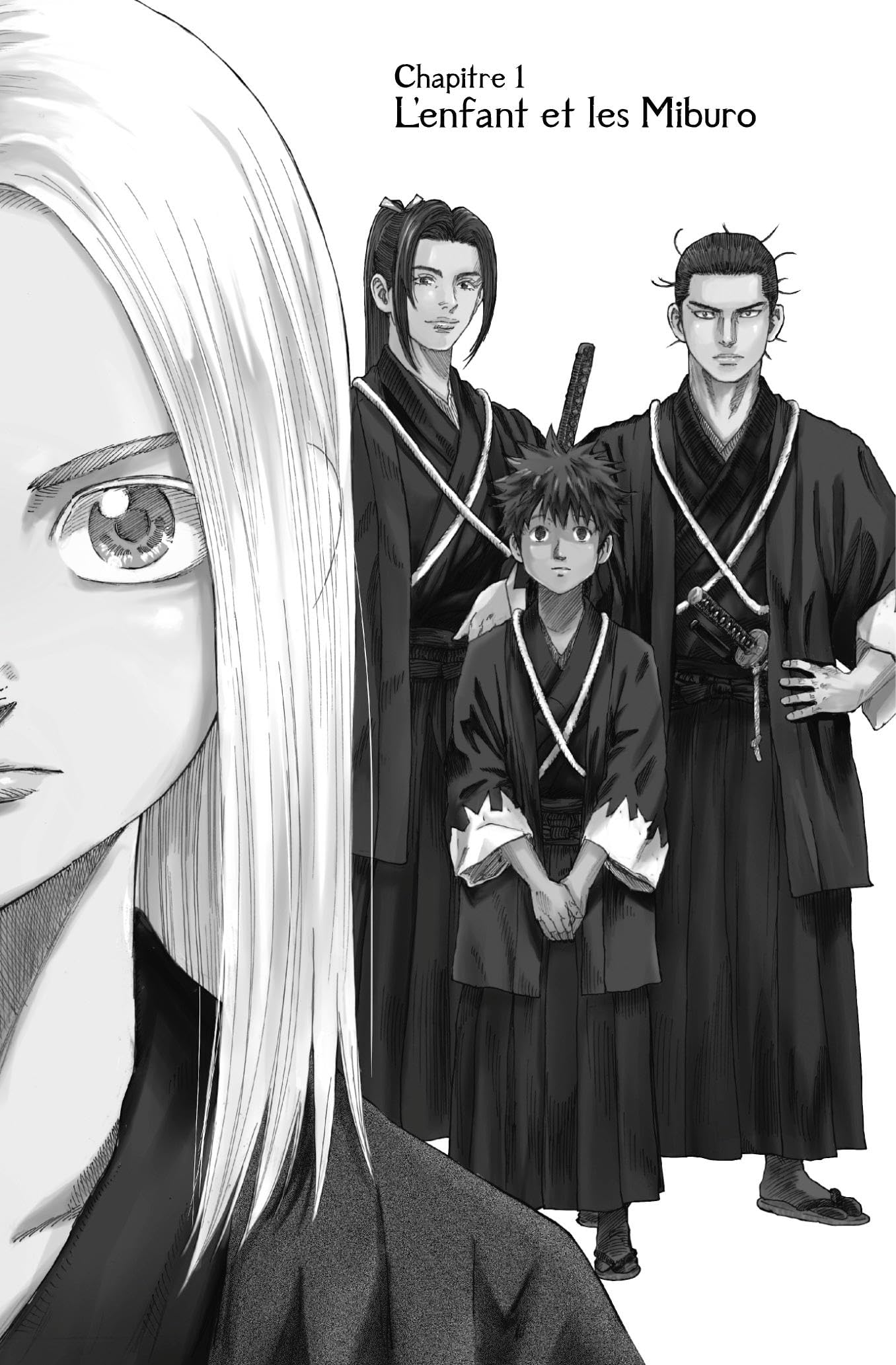 Blue Wolves - Tome 1