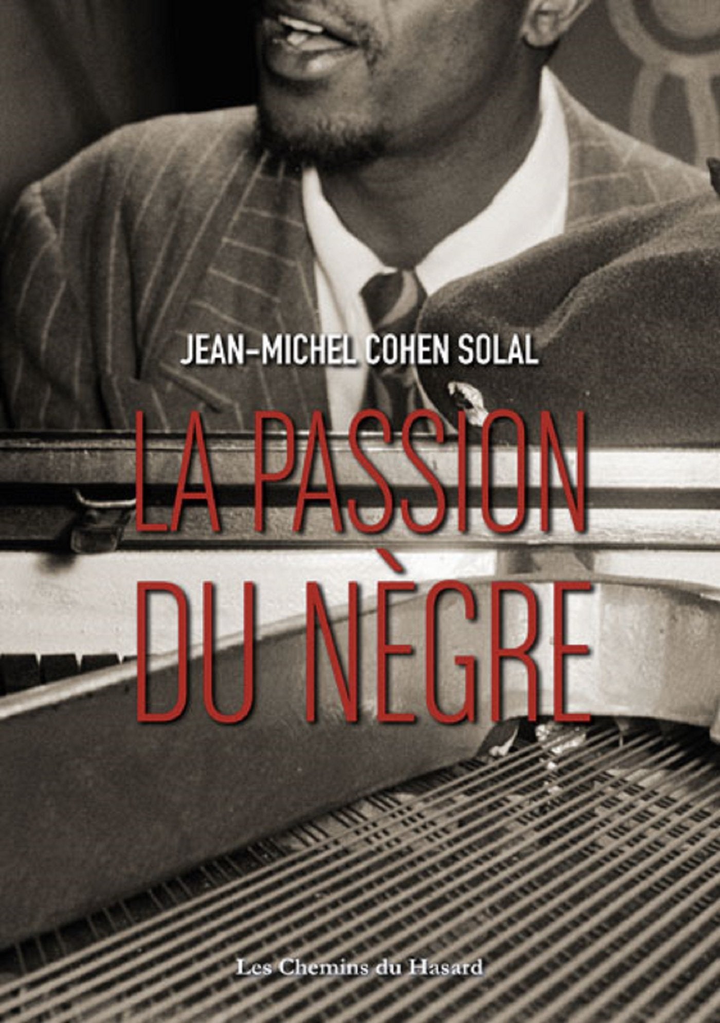 La Passion du Nègre