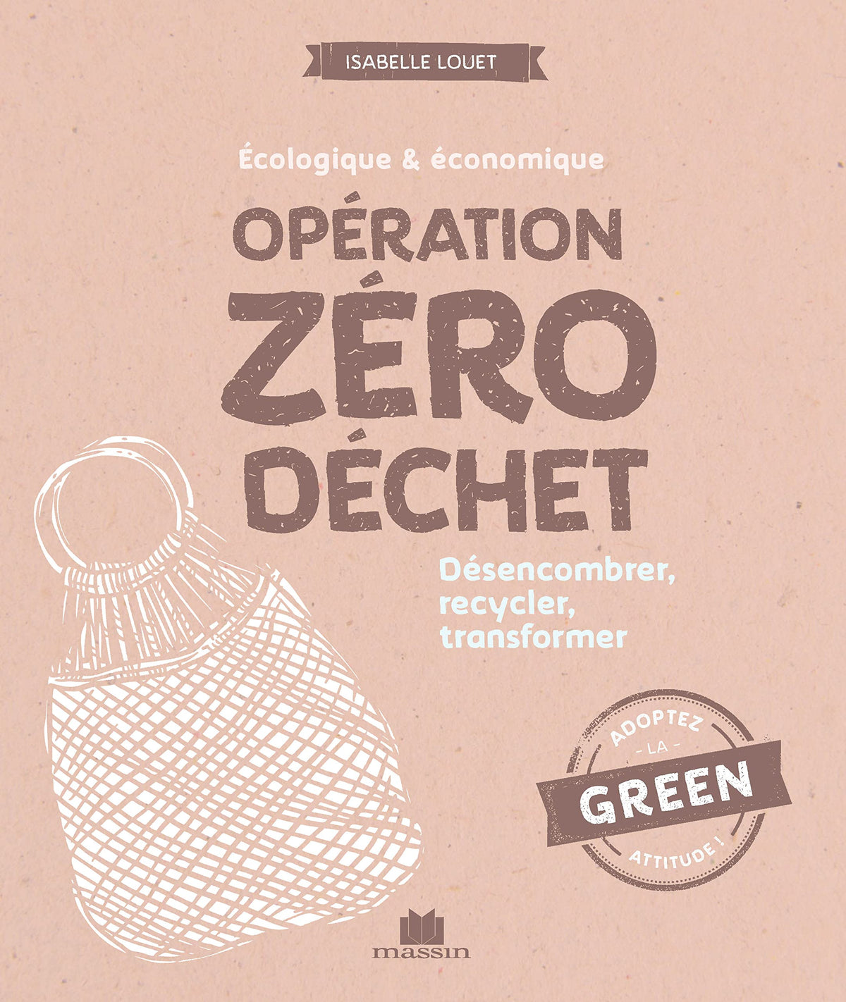 Opération zéro déchet