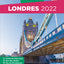 Guide Vert WE&GO Londres 2022