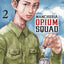 Manchuria Opium Squad - Tome 2