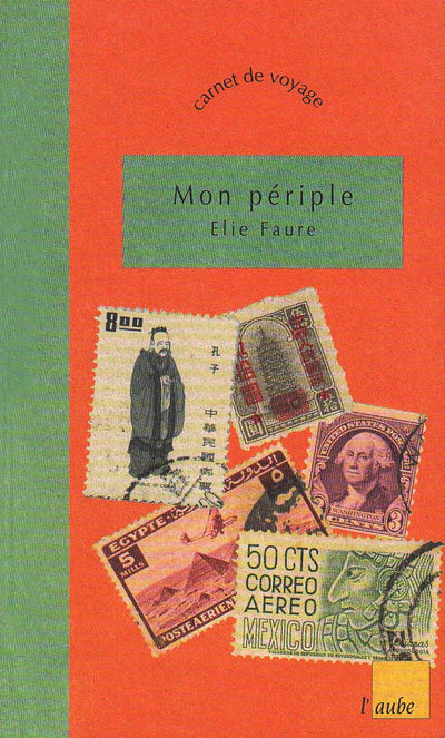 Mon périple