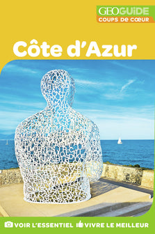 Guide Cote D Azur