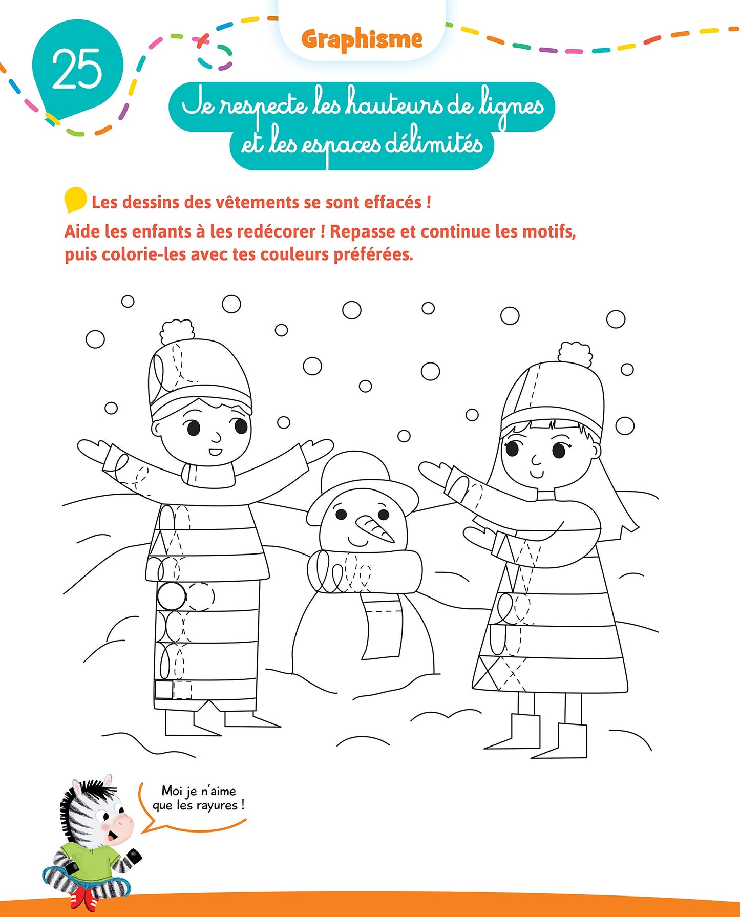 Bravo les maternelles - Ecriture, Grande section - dès 5 ans