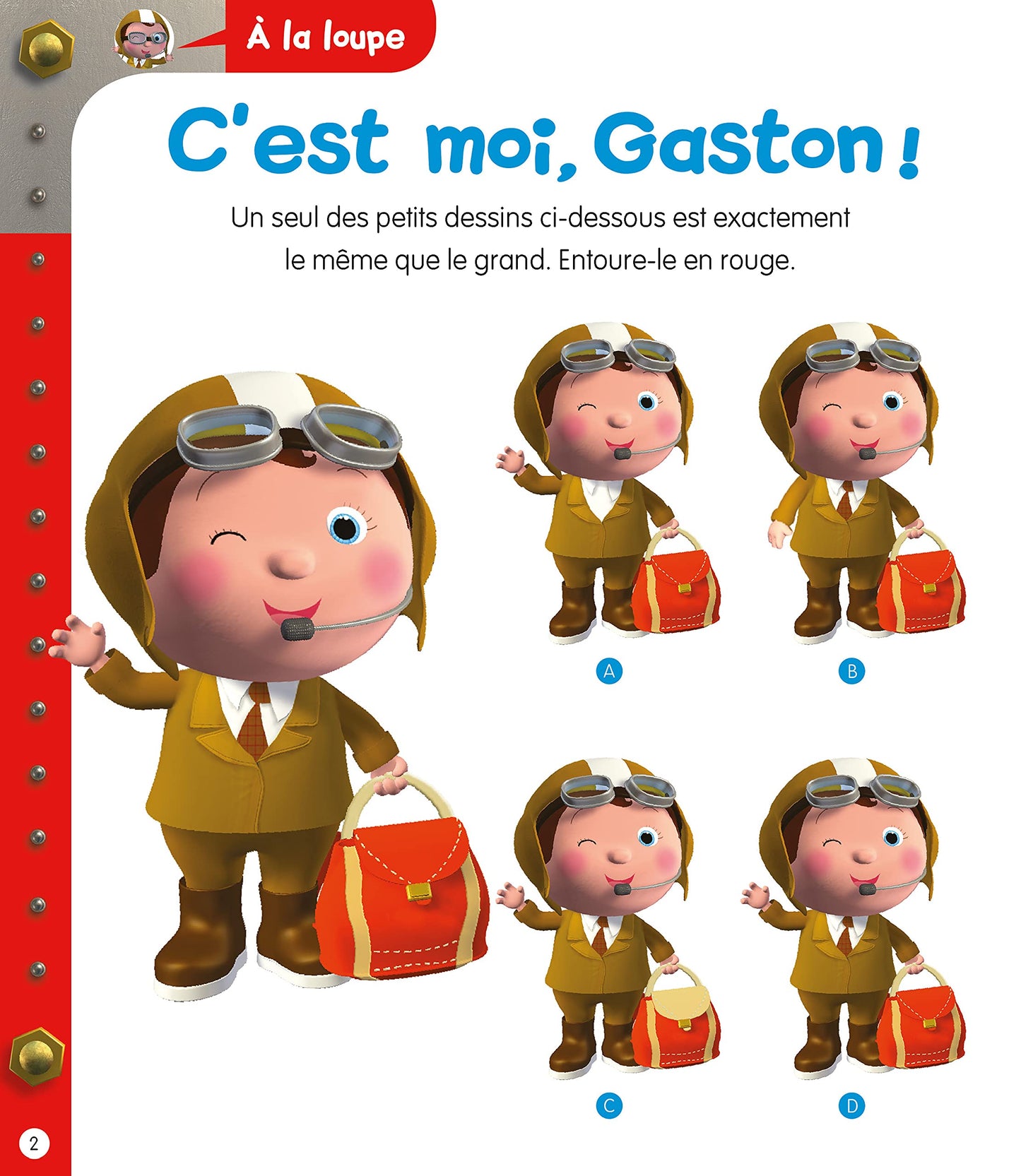 Les avions