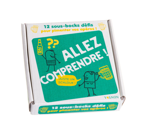 Sous-bocks Allez comprendre !