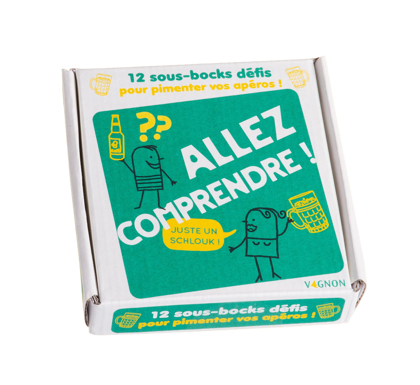 Sous-bocks Allez comprendre !
