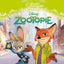 ZOOTOPIE - Les Grands Classiques Disney