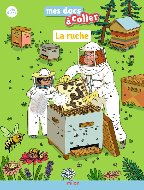 La ruche