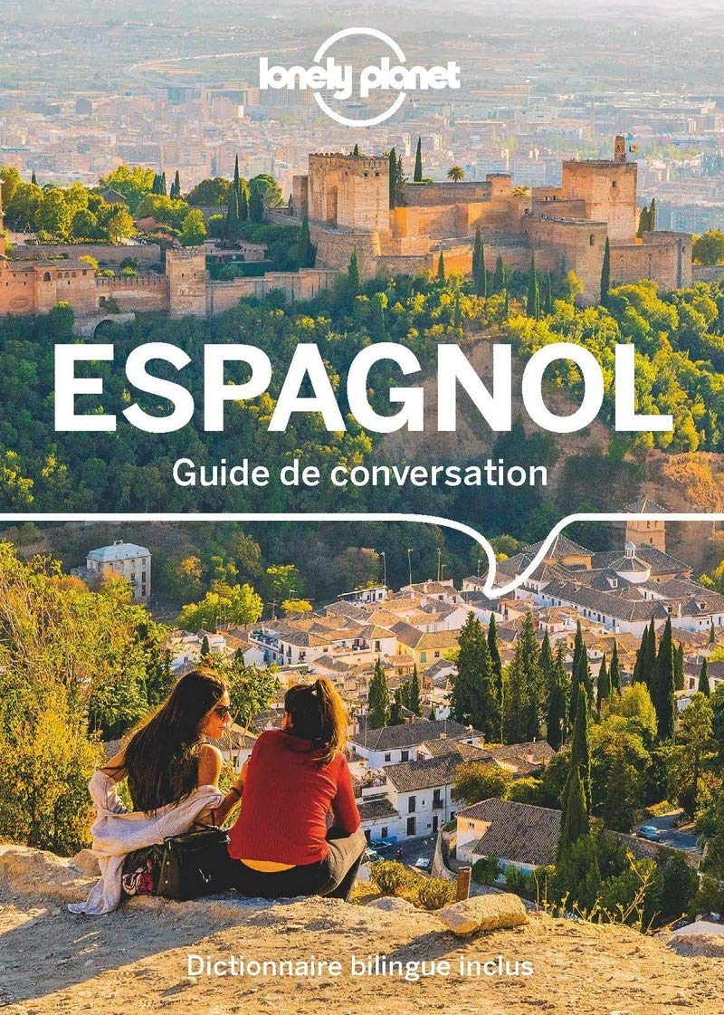 Guide de conversation Espagnol - 11ed