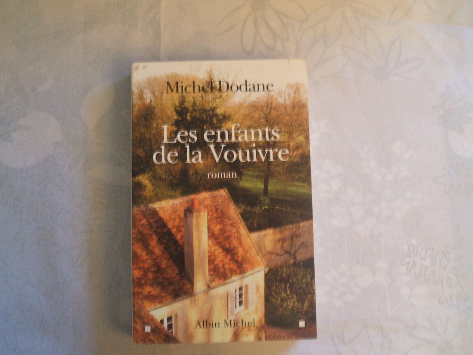 Les Enfants de la Vouivre