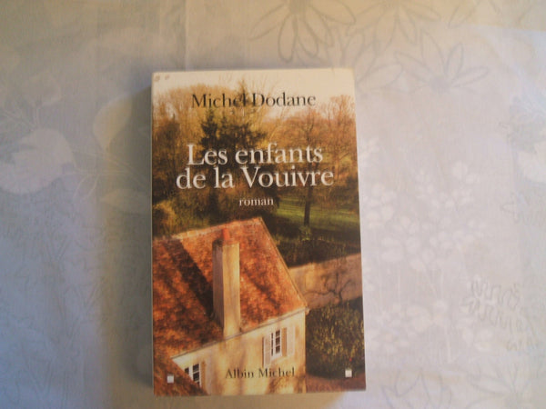 Les Enfants de la Vouivre
