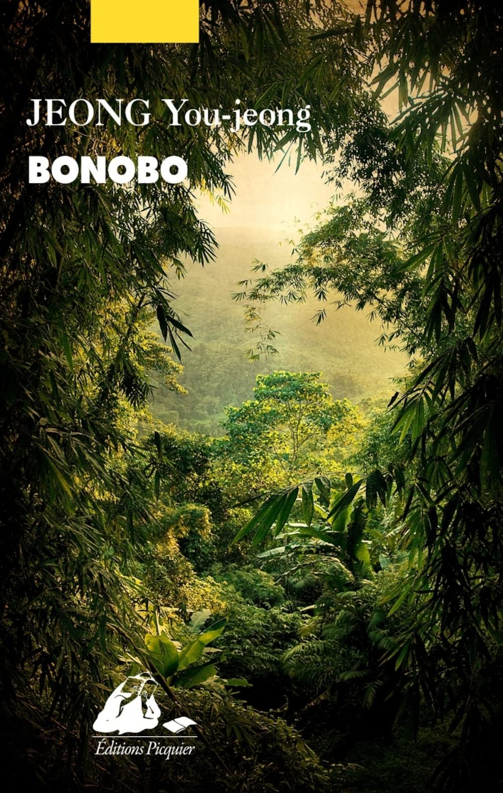 Bonobo