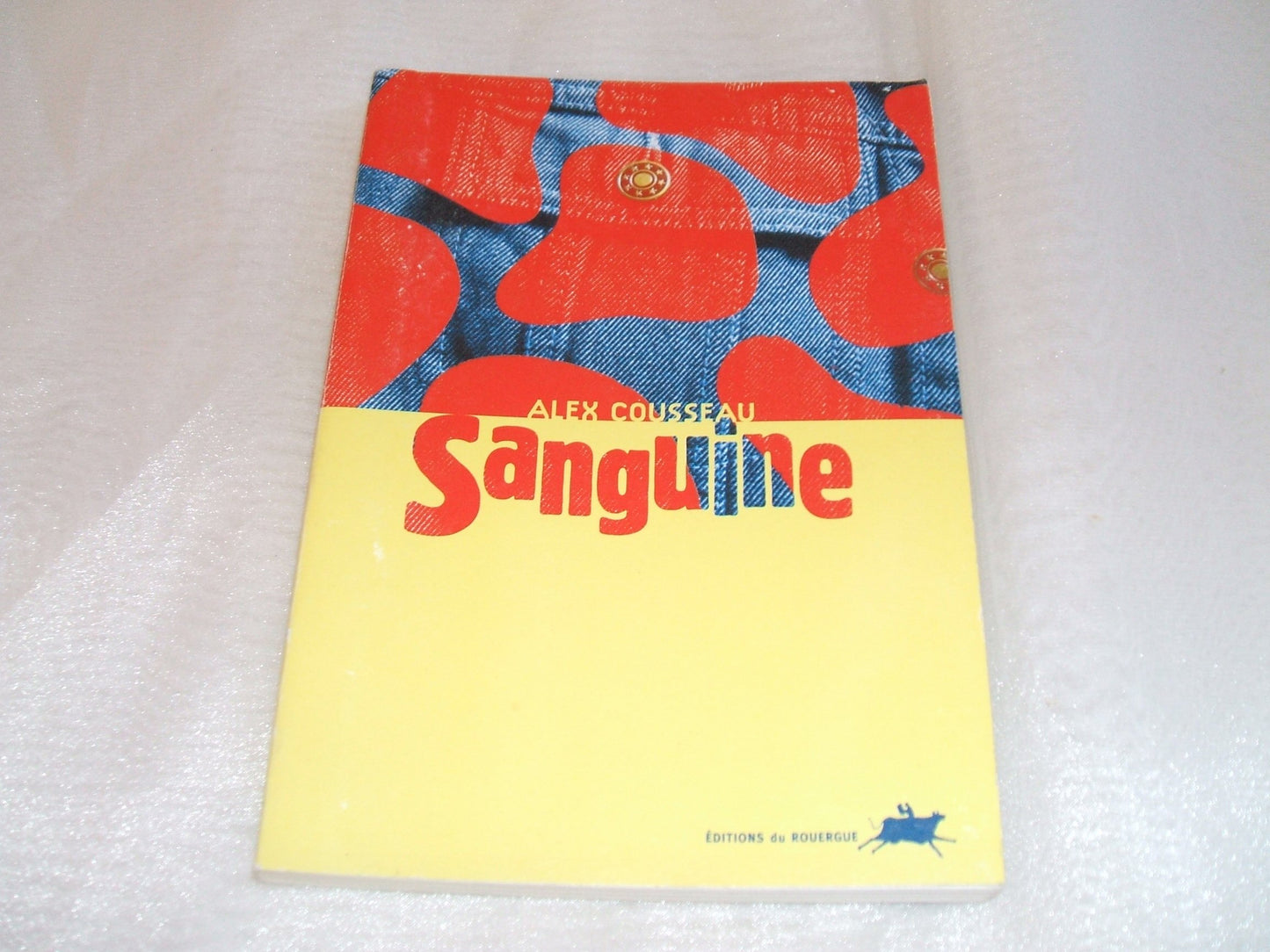 Sanguine