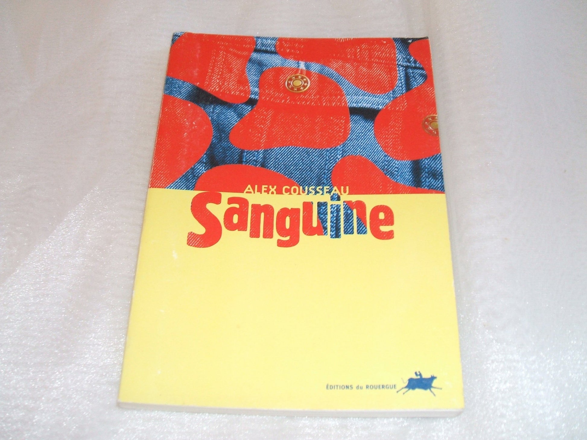 Sanguine