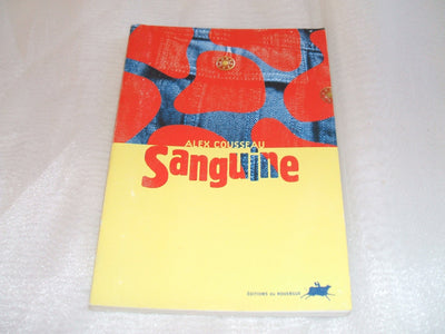 Sanguine