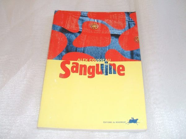 Sanguine