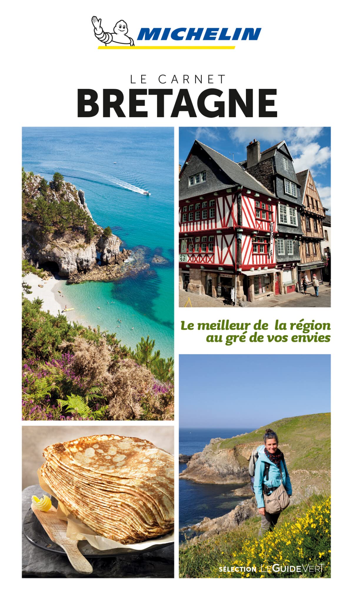 LE CARNET - BRETAGNE