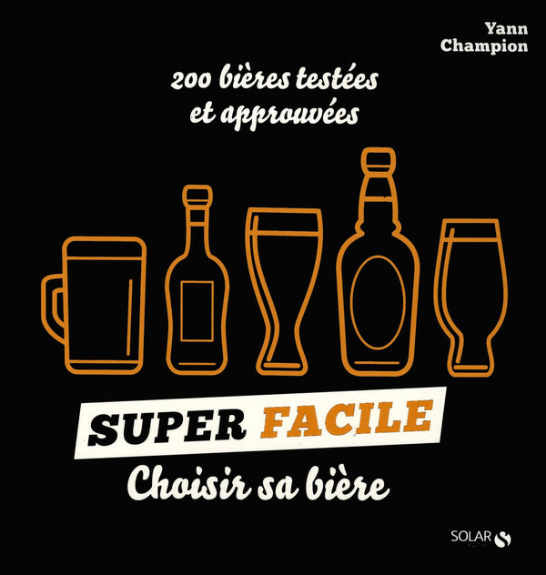 Choisir sa bière - super facile