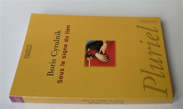 Sous le signe du lien