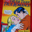 Truer Than True Romance: Classic Love Comics Retold