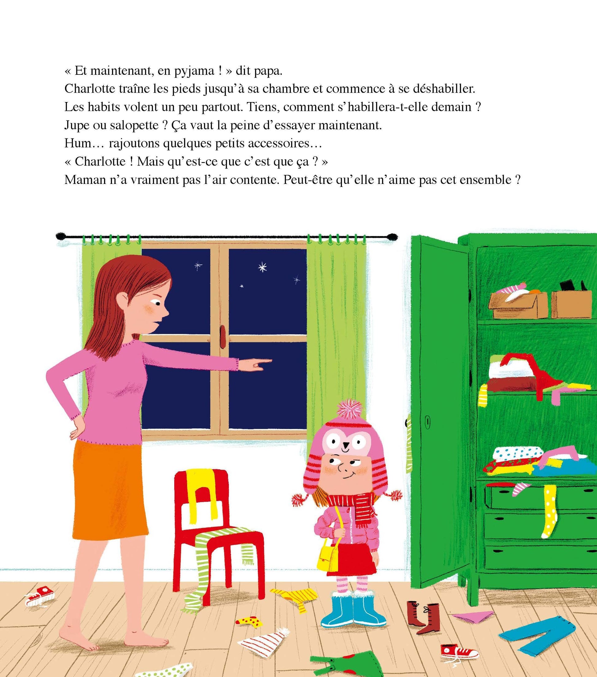 Histoires pour s endormir